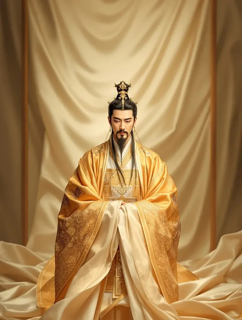 大明锦衣卫 - ai视频高清封面